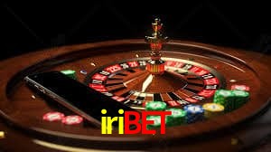 Tennis Betting iribet