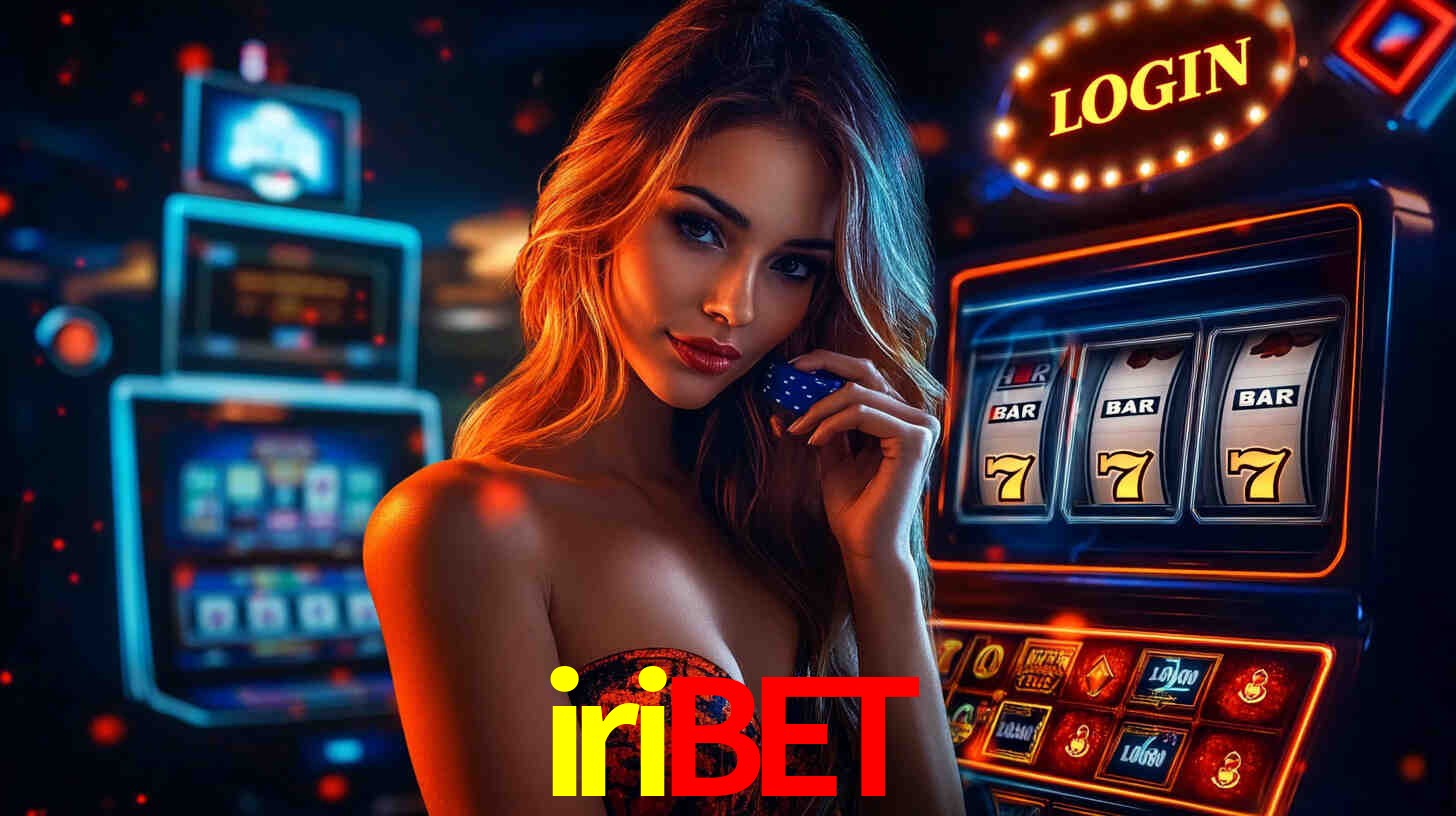 iribet: A Experiência de Casino com Jogos de Mesa ao Vivo