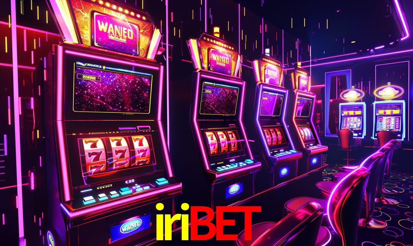 Descubra o Programa VIP da iribet: Vantagens Exclusivas para Jogadores