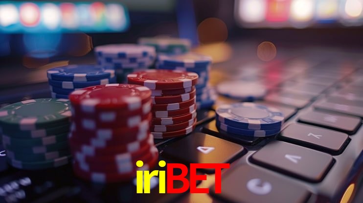 Casino Ao Vivo iribet