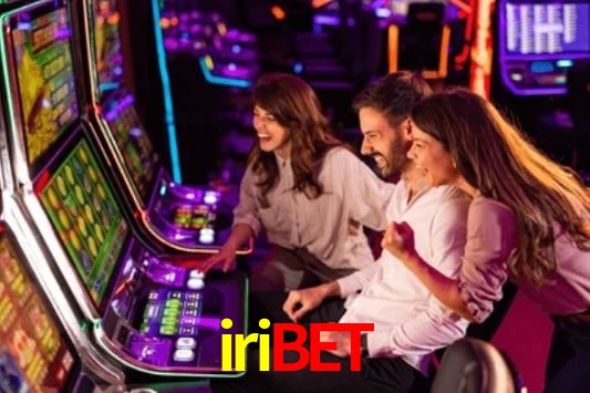 Descubra o Programa VIP da iribet: Vantagens Exclusivas para Jogadores