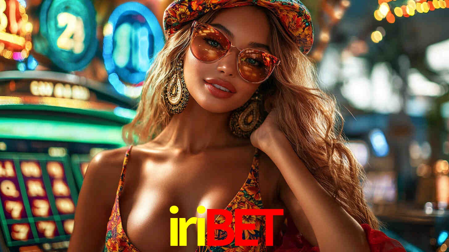 Welcome Bonus iribet