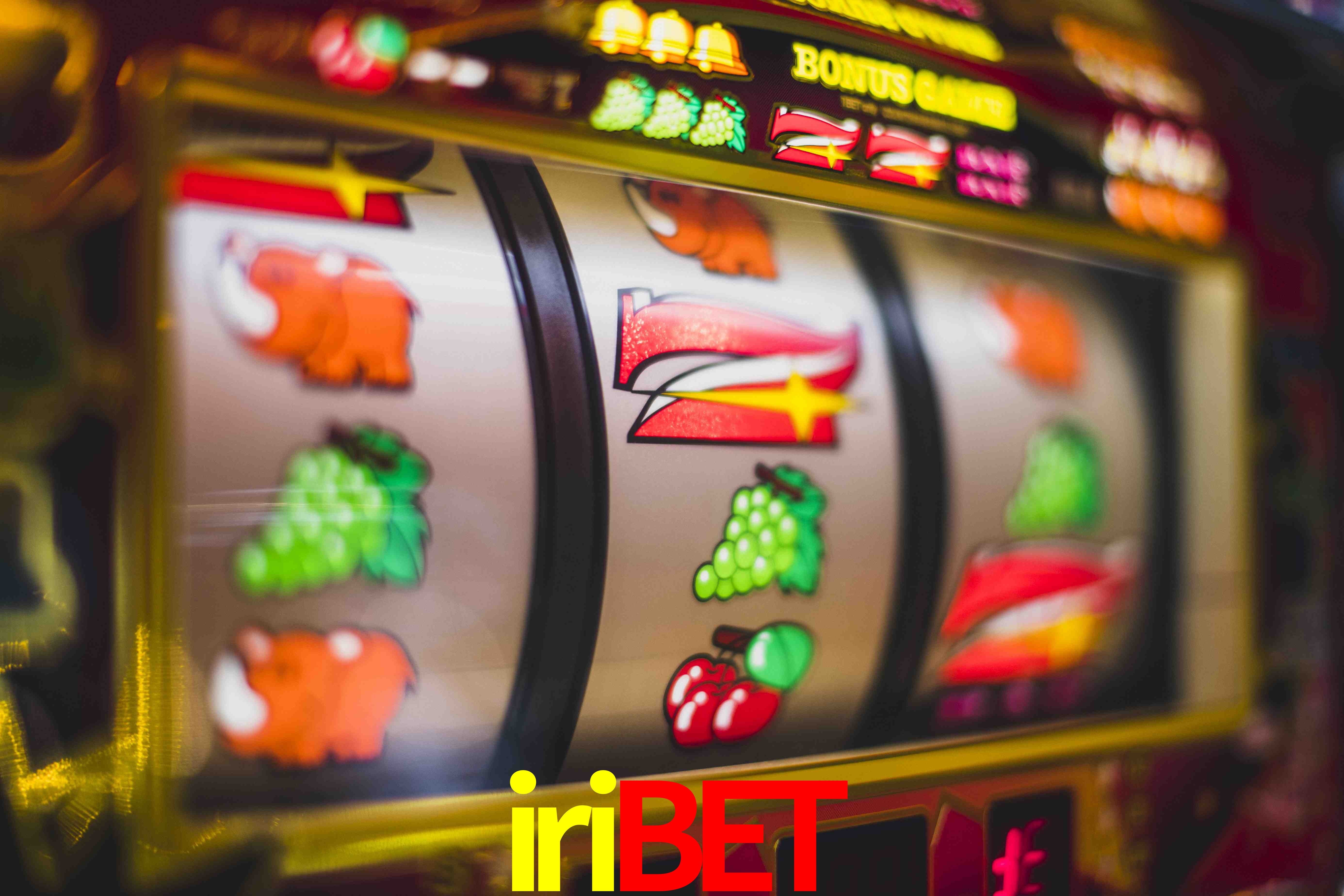 Basketball Betting iribet