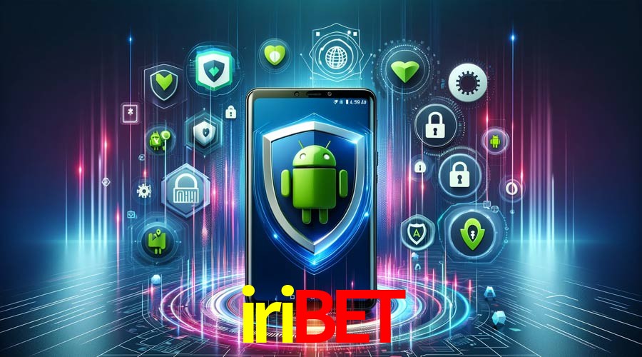 Game Providers iribet