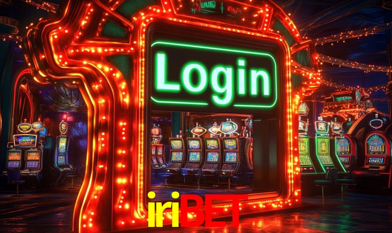 Casino Ao Vivo iribet