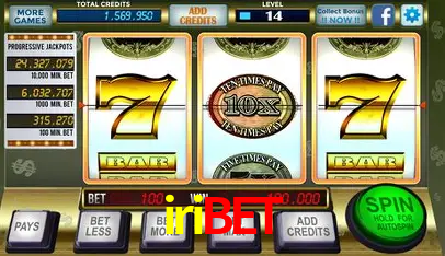 A Experiência Imersiva dos Cassinos Ao Vivo no iribet