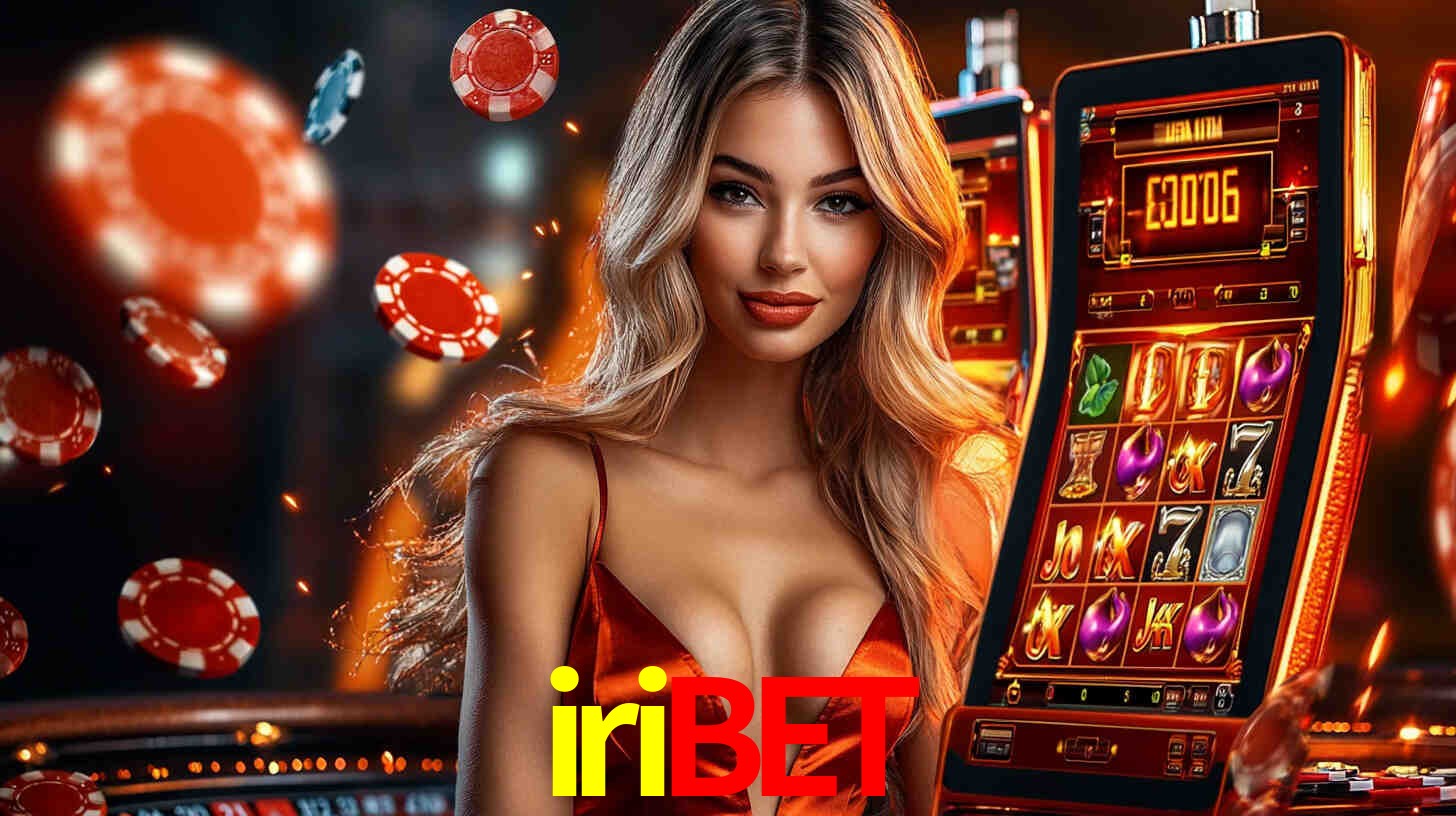 iribet login