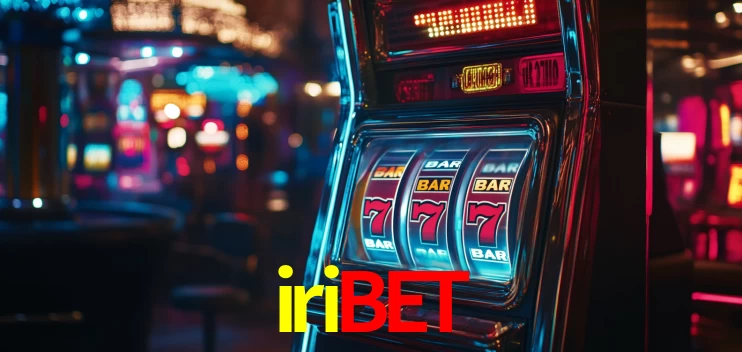 Live Casino iribet