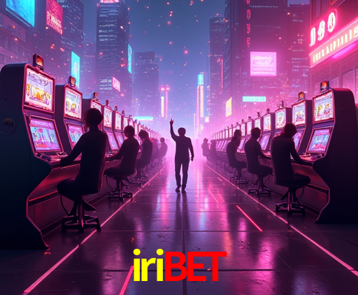 Interface Premium iribet