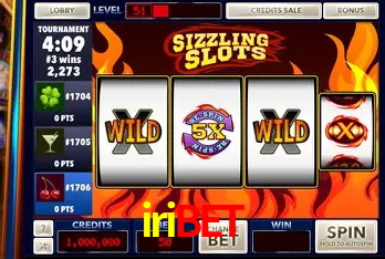 A Popularidade dos Caça-Níqueis no iribet