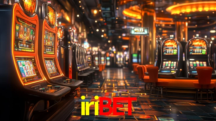 Premium Interface iribet