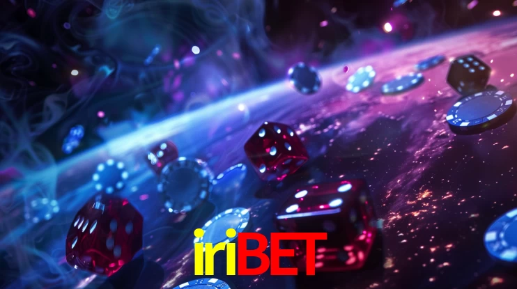 Live Casino iribet