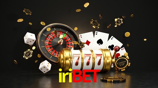 Football Betting iribet