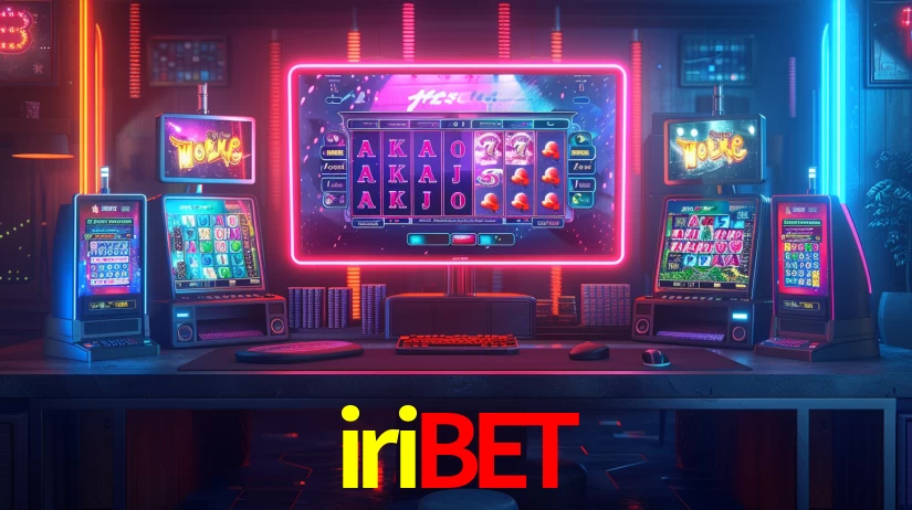 iribet login