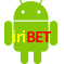 Aplicativo iribet para Android